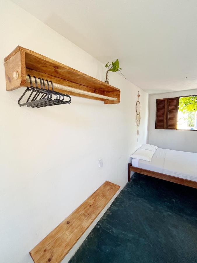 Apartamento Morada Cacauera Itacaré Exterior foto