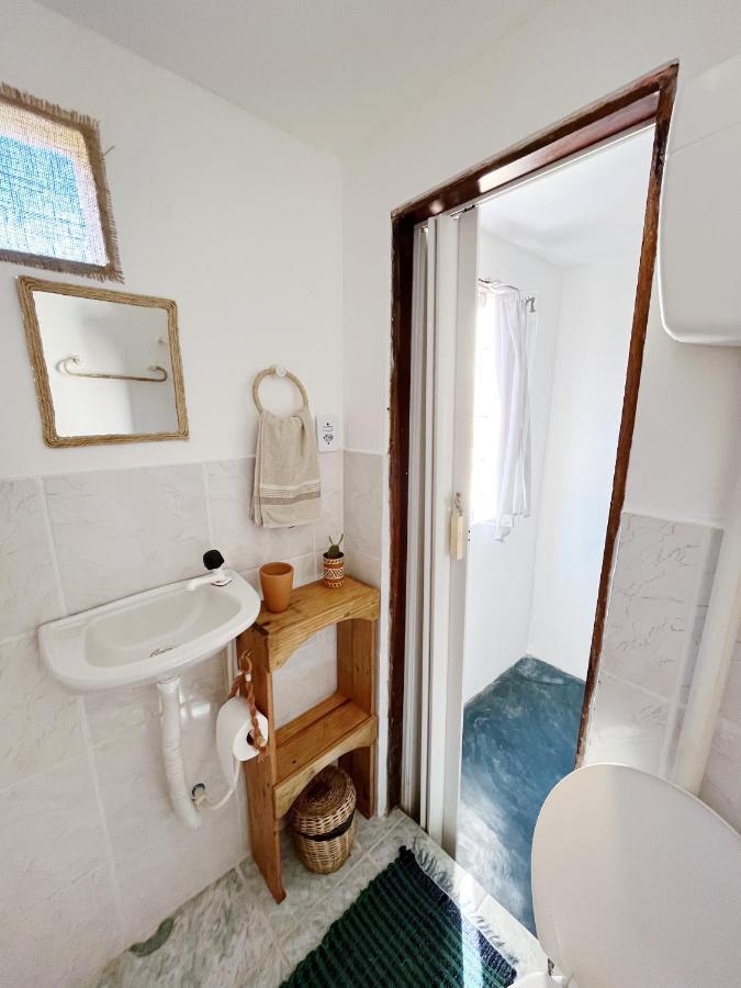 Apartamento Morada Cacauera Itacaré Exterior foto