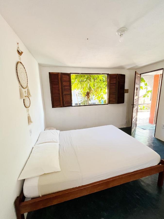 Apartamento Morada Cacauera Itacaré Exterior foto