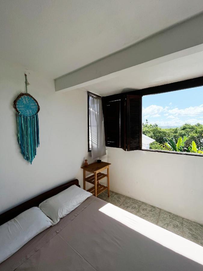 Apartamento Morada Cacauera Itacaré Exterior foto