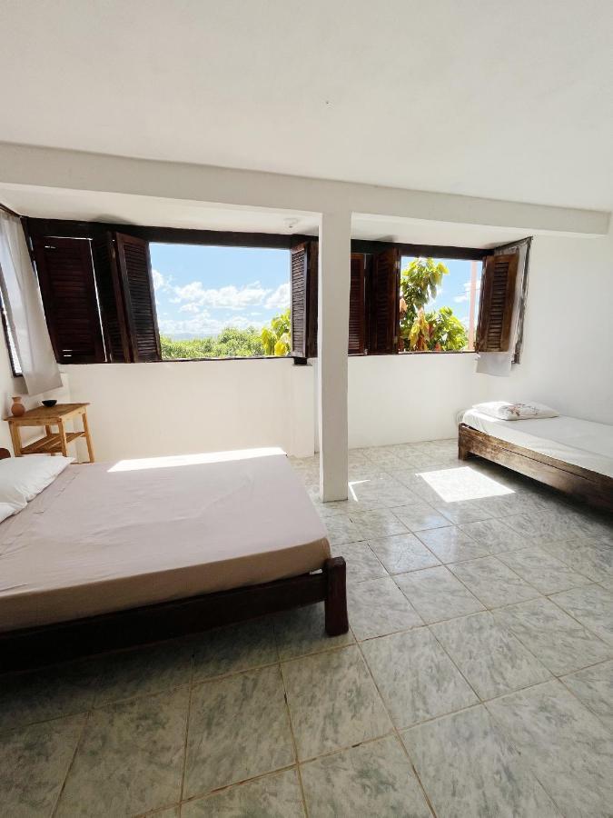 Apartamento Morada Cacauera Itacaré Exterior foto