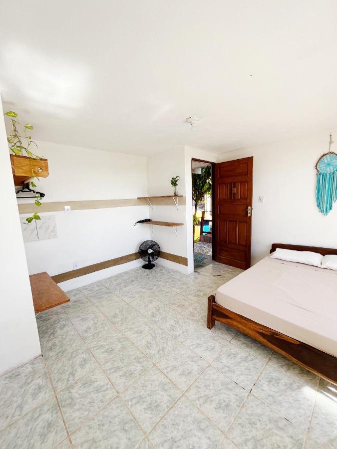 Apartamento Morada Cacauera Itacaré Exterior foto