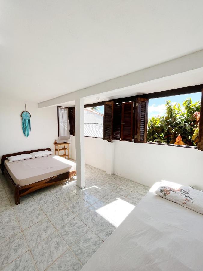 Apartamento Morada Cacauera Itacaré Exterior foto