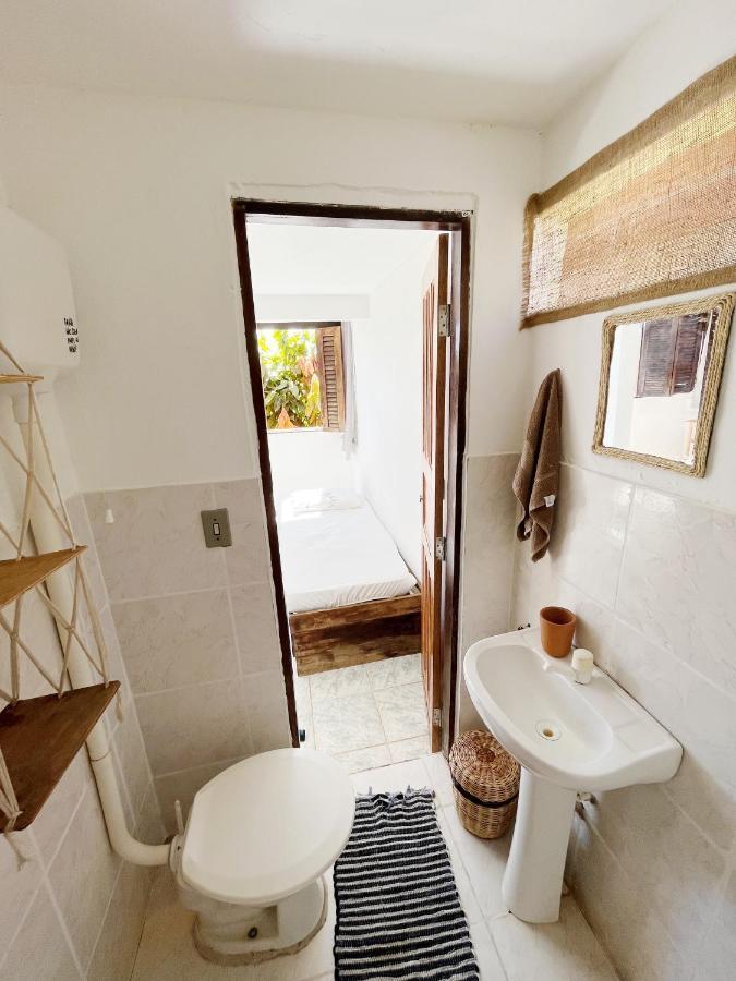 Apartamento Morada Cacauera Itacaré Exterior foto