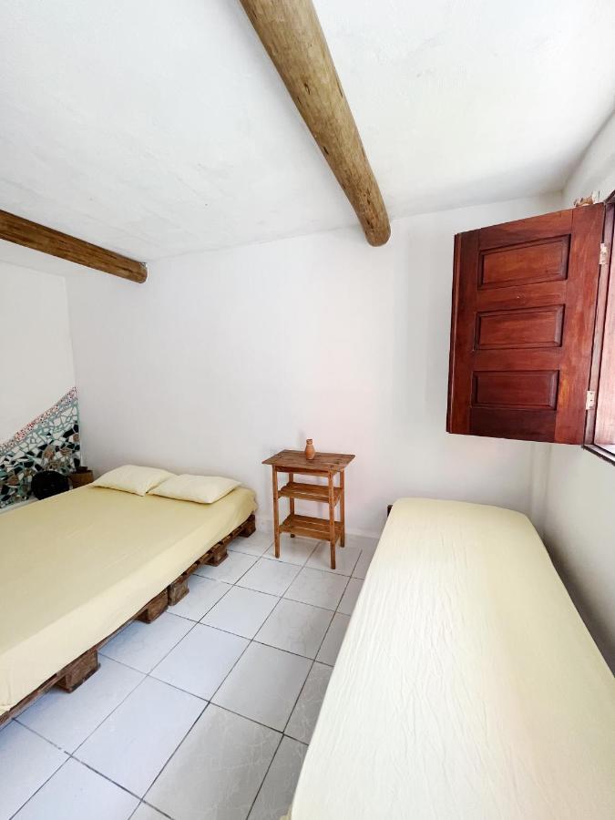 Apartamento Morada Cacauera Itacaré Exterior foto