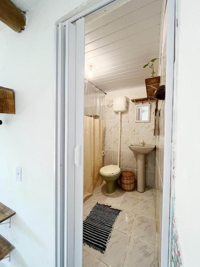 Apartamento Morada Cacauera Itacaré Exterior foto