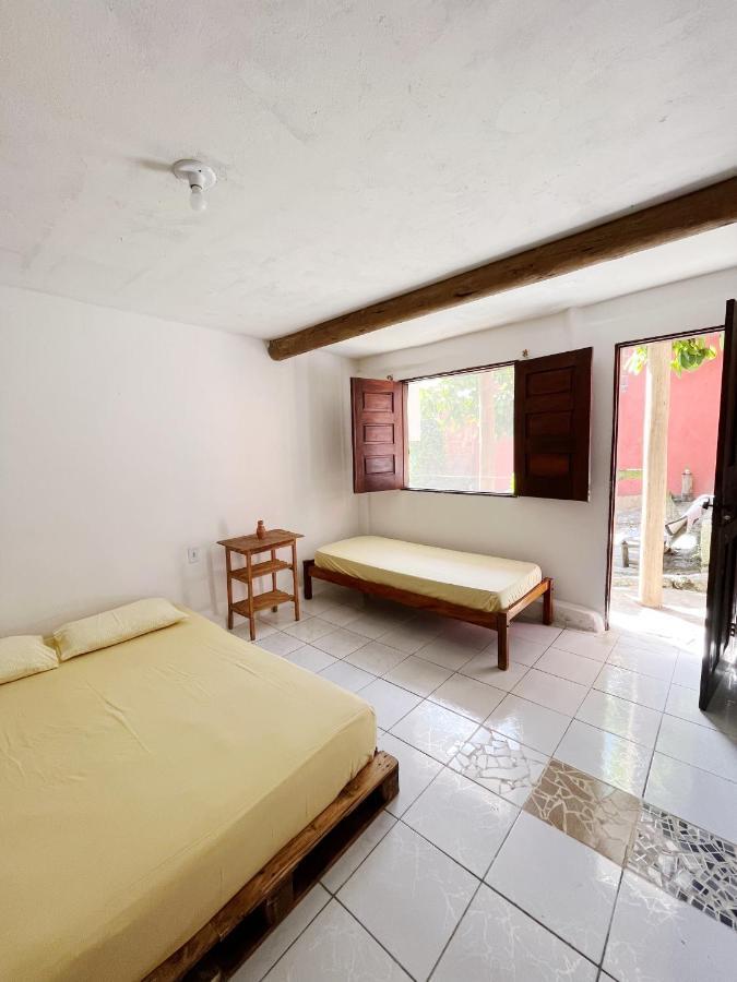 Apartamento Morada Cacauera Itacaré Exterior foto