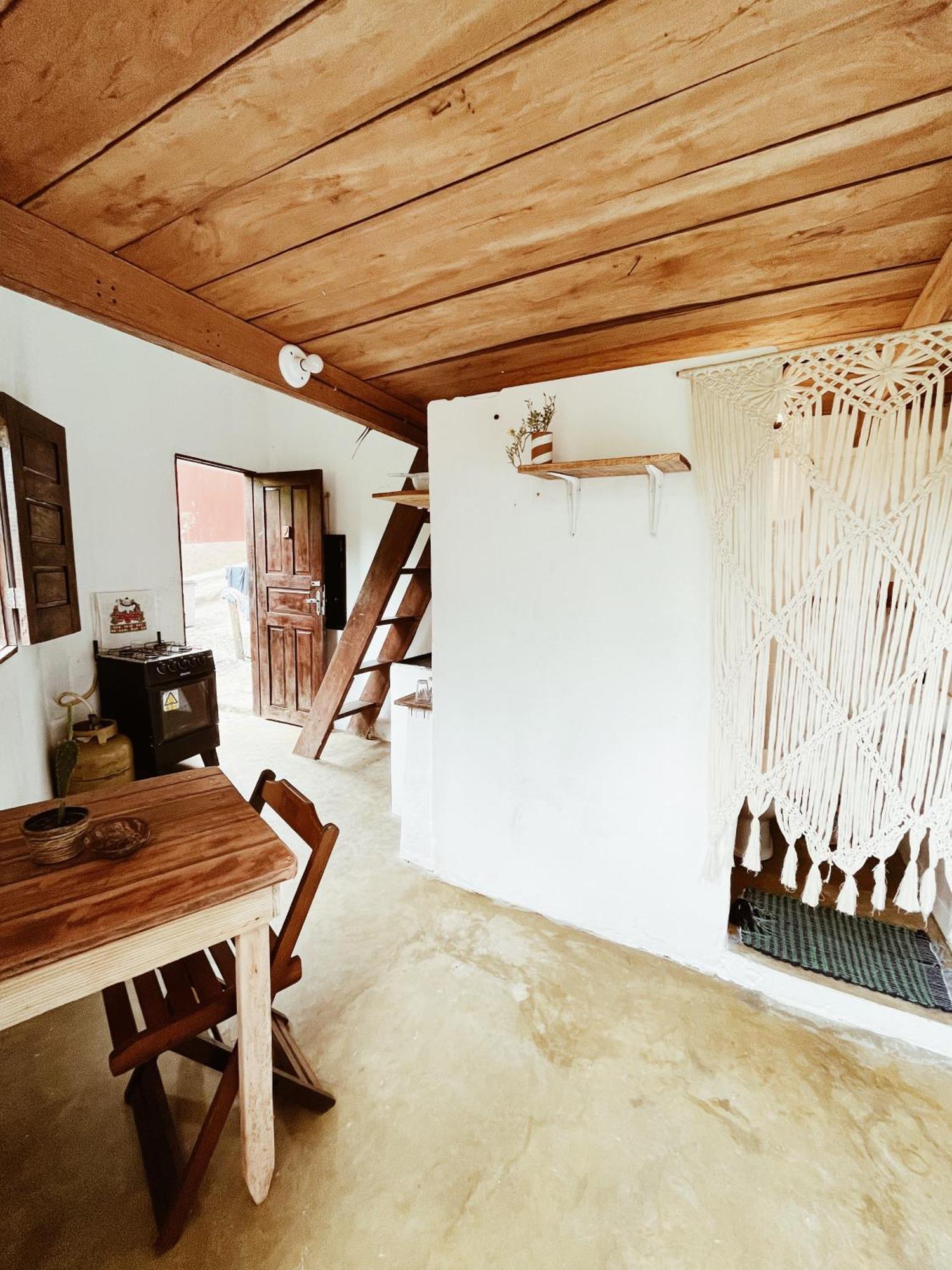 Apartamento Morada Cacauera Itacaré Exterior foto