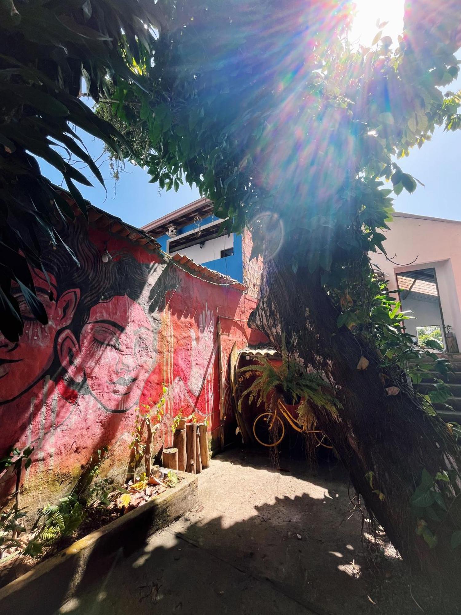 Apartamento Morada Cacauera Itacaré Exterior foto