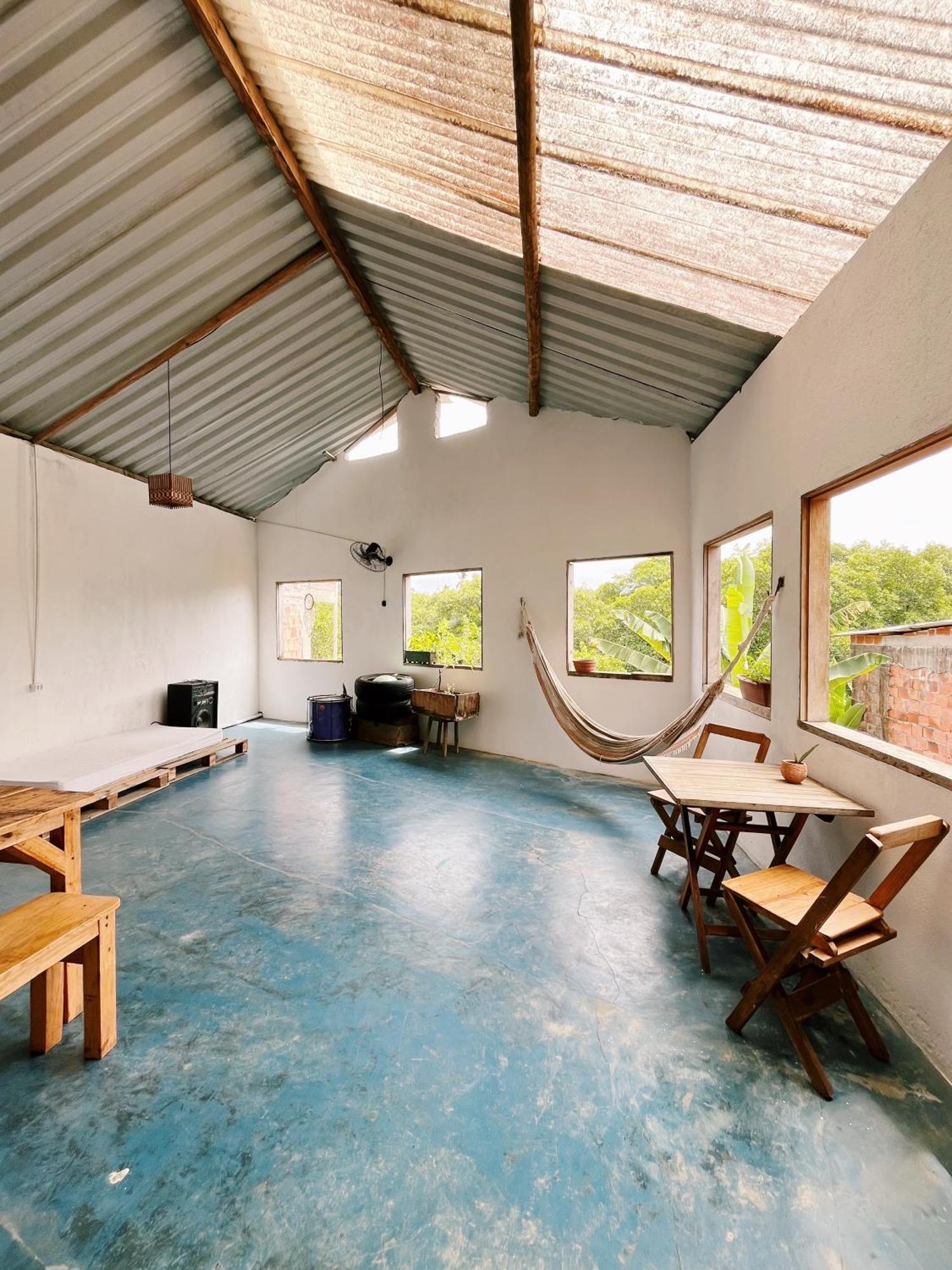 Apartamento Morada Cacauera Itacaré Exterior foto