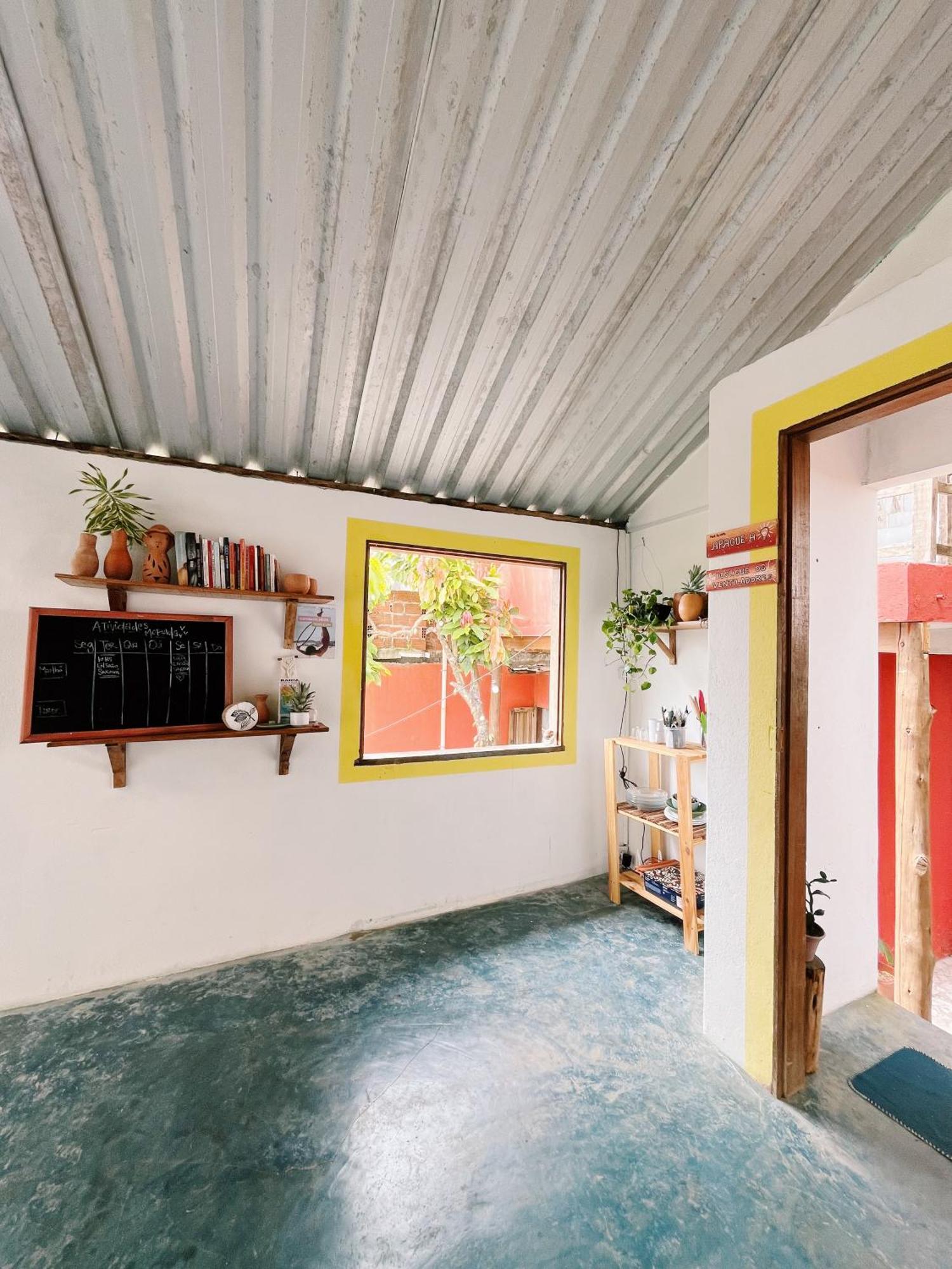 Apartamento Morada Cacauera Itacaré Exterior foto