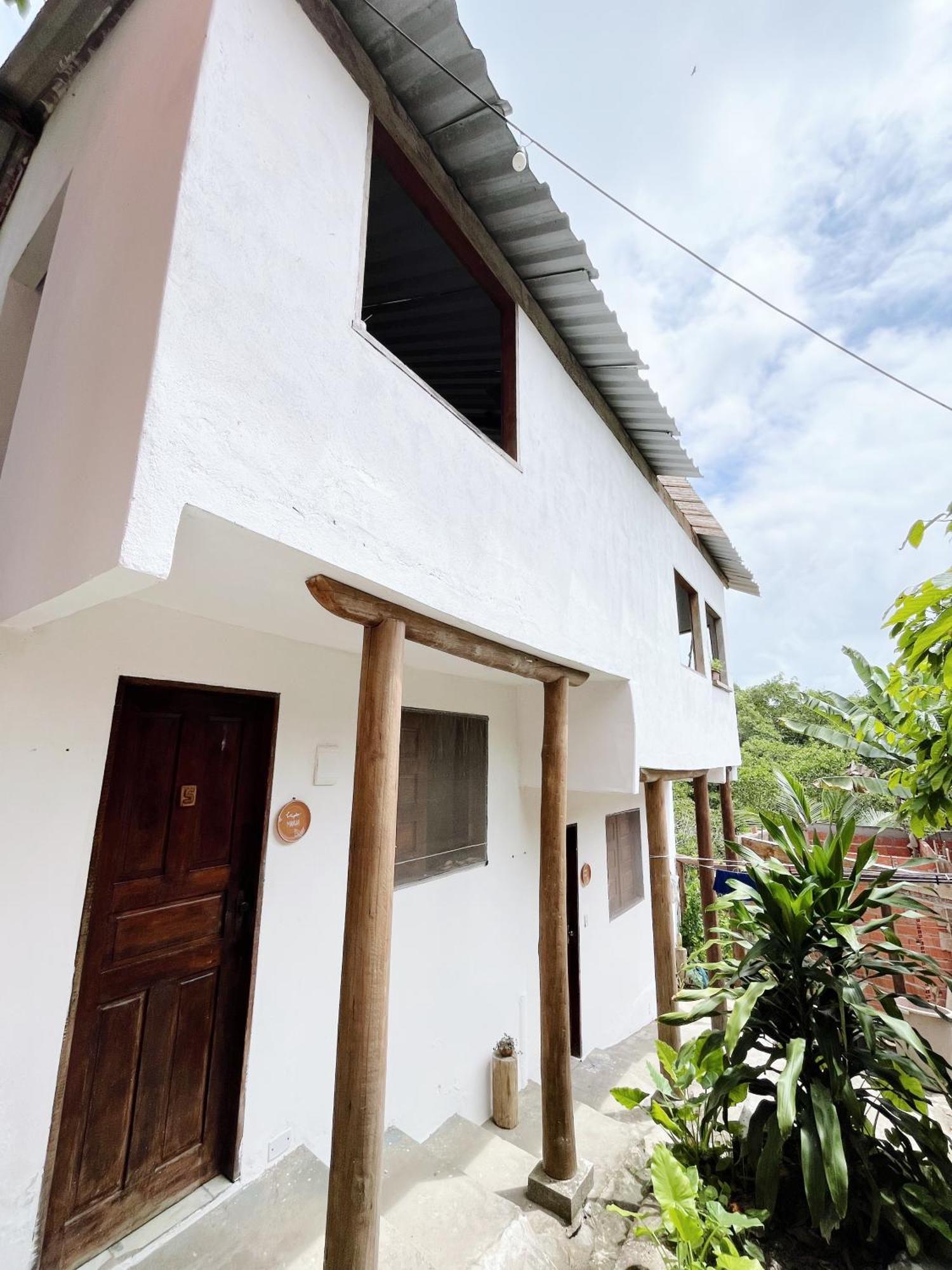 Apartamento Morada Cacauera Itacaré Exterior foto