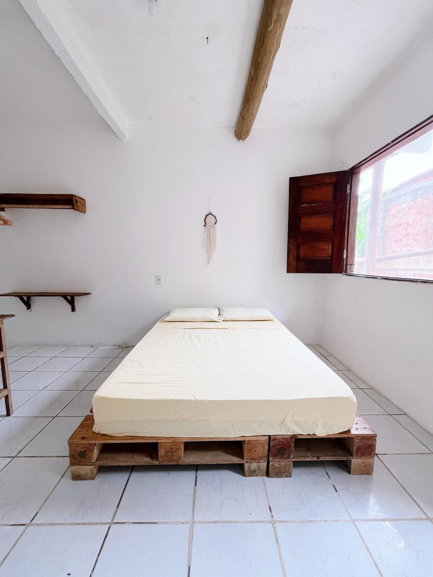Apartamento Morada Cacauera Itacaré Habitación foto