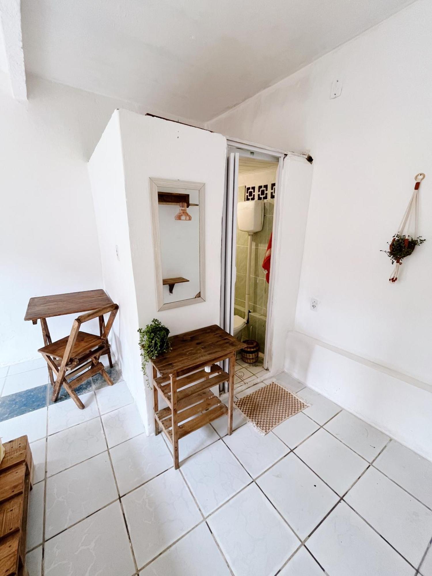 Apartamento Morada Cacauera Itacaré Habitación foto