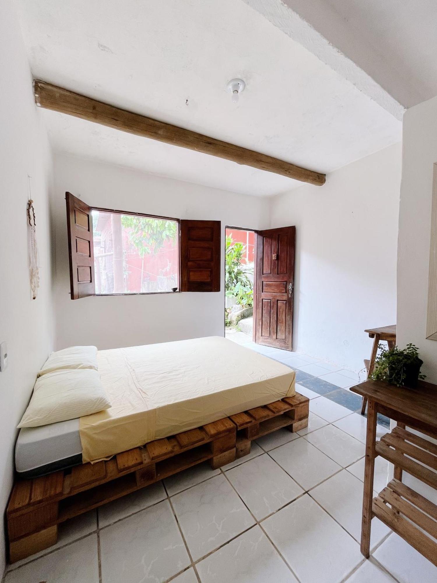 Apartamento Morada Cacauera Itacaré Exterior foto