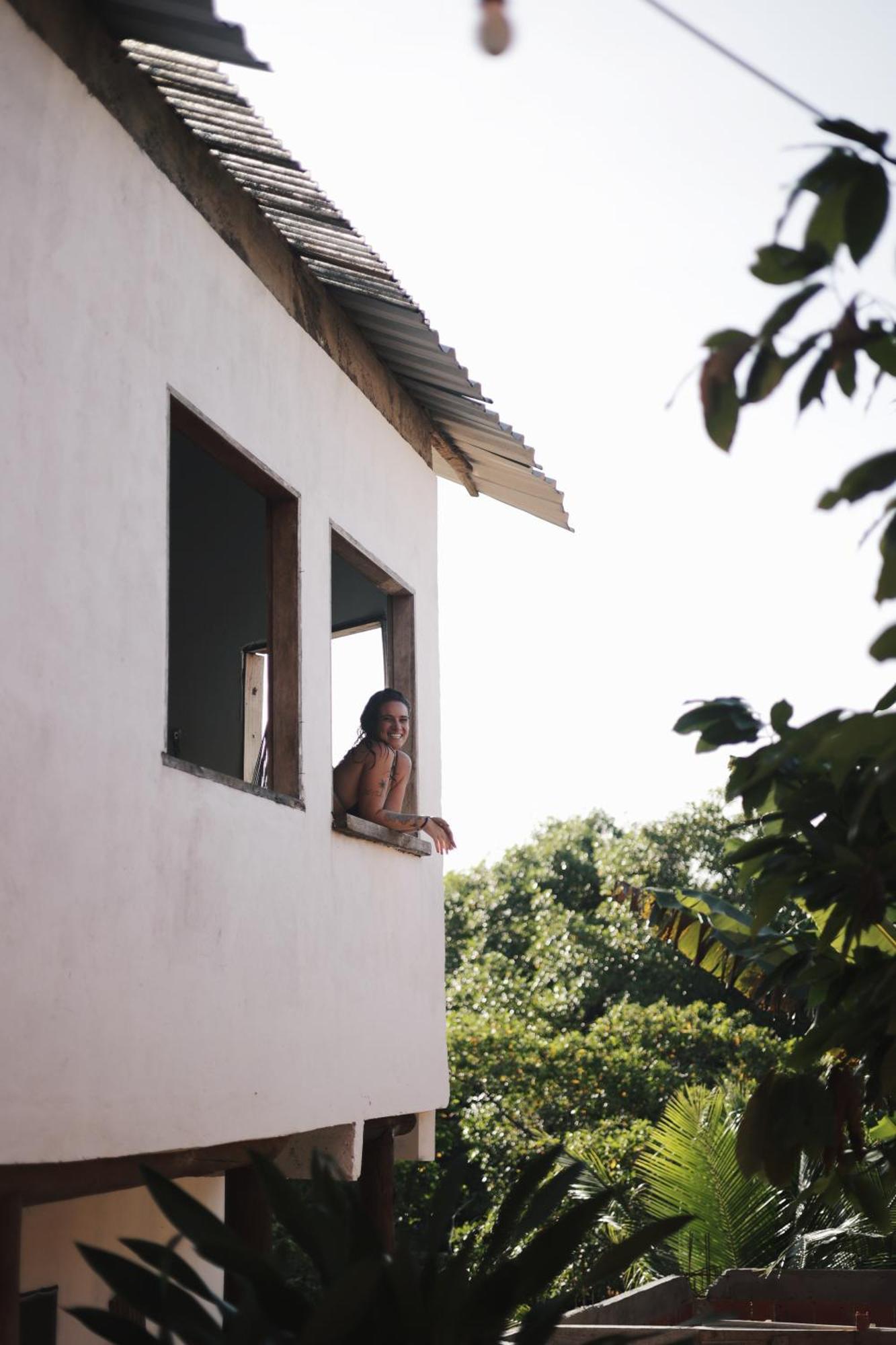 Apartamento Morada Cacauera Itacaré Exterior foto